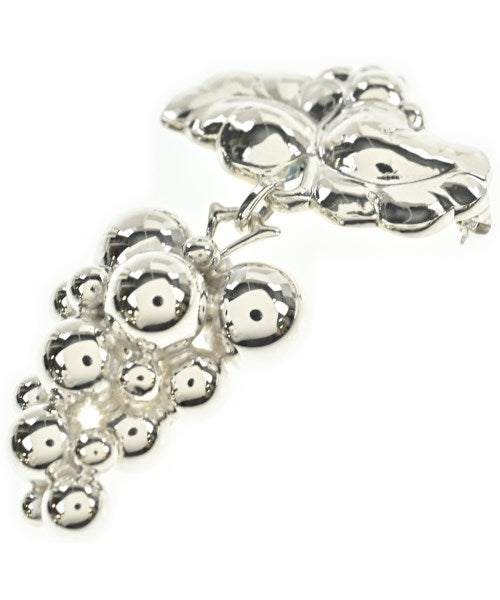 Georg Jensen เข็มกลัด/ดอกไม้ติดเสื้อ
