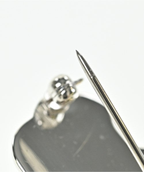 Georg Jensen เข็มกลัด/ดอกไม้ติดเสื้อ