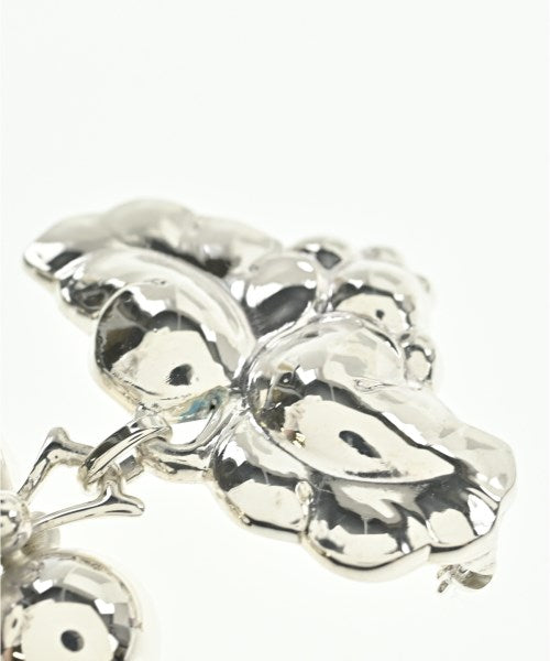 Georg Jensen เข็มกลัด/ดอกไม้ติดเสื้อ