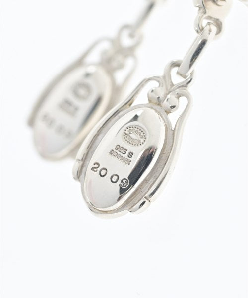 Georg Jensen ต่างหู