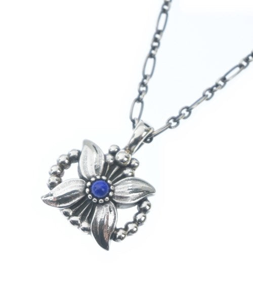 Georg Jensen สร้อยคอ