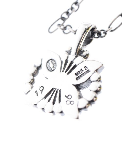 Georg Jensen สร้อยคอ