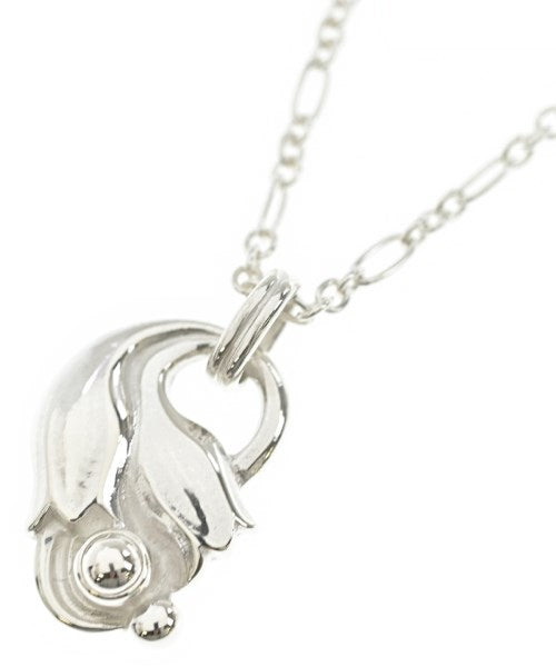 Georg Jensen สร้อยคอ