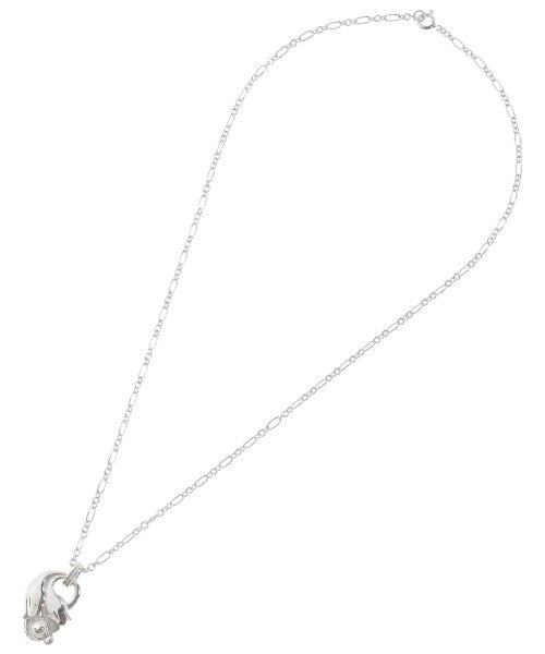 Georg Jensen สร้อยคอ