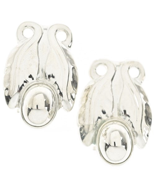 Georg Jensen เจาะ