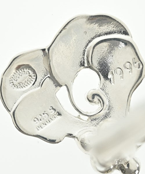 Georg Jensen ต่างหู