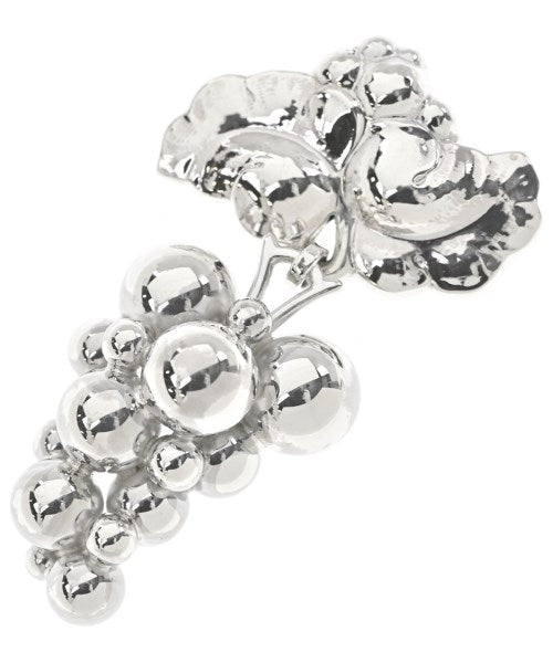 Georg Jensen เข็มกลัด/ดอกไม้ติดเสื้อ
