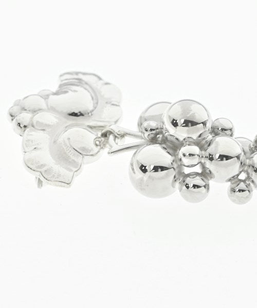 Georg Jensen เข็มกลัด/ดอกไม้ติดเสื้อ