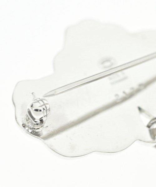 Georg Jensen เข็มกลัด/ดอกไม้ติดเสื้อ