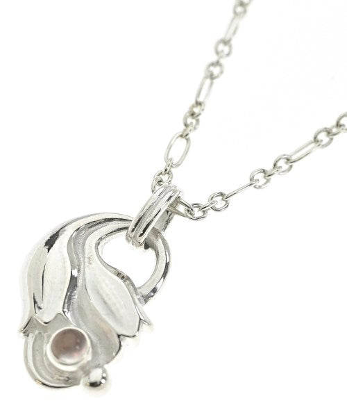 Georg Jensen สร้อยคอ