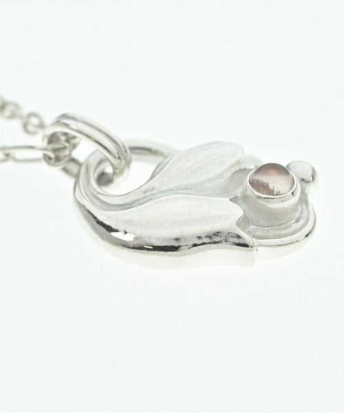 Georg Jensen สร้อยคอ