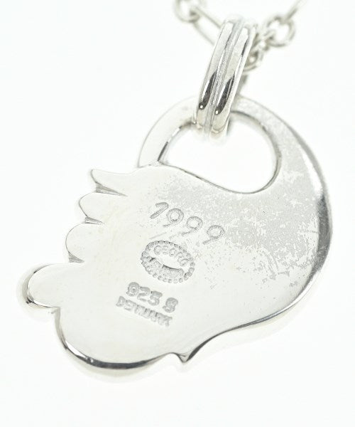 Georg Jensen สร้อยคอ