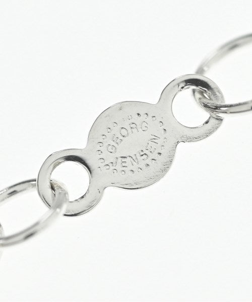 Georg Jensen สร้อยคอ