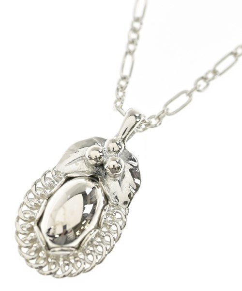 Georg Jensen สร้อยคอ