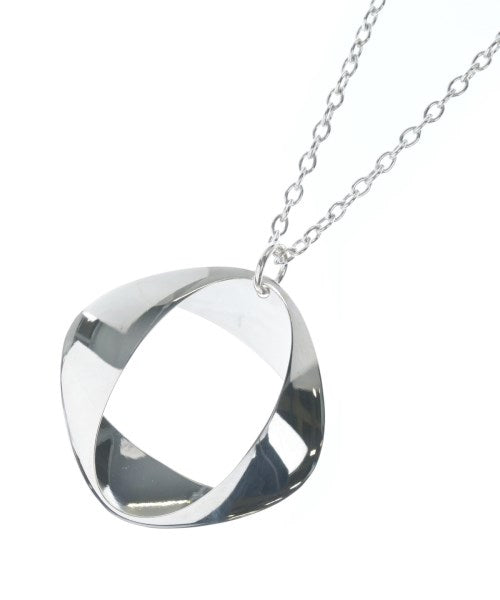 Georg Jensen สร้อยคอ