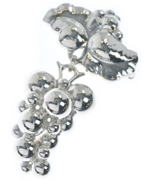 Georg Jensen เข็มกลัด/ดอกไม้ติดเสื้อ