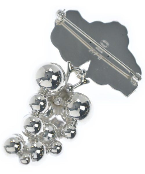 Georg Jensen เข็มกลัด/ดอกไม้ติดเสื้อ