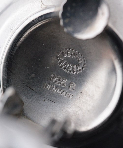 Georg Jensen ต่างหู