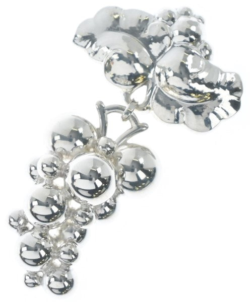 Georg Jensen เข็มกลัด/ดอกไม้ติดเสื้อ