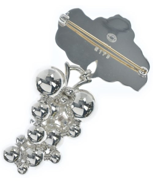 Georg Jensen เข็มกลัด/ดอกไม้ติดเสื้อ