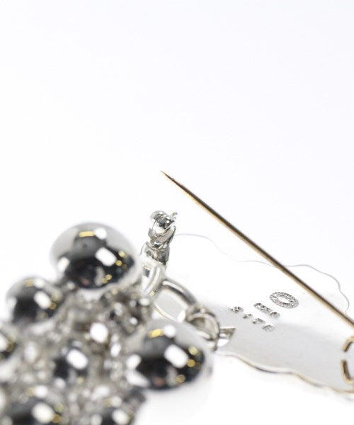 Georg Jensen เข็มกลัด/ดอกไม้ติดเสื้อ