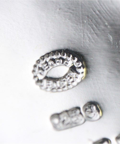 Georg Jensen เข็มกลัด/ดอกไม้ติดเสื้อ