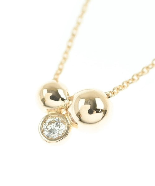 Georg Jensen สร้อยคอ