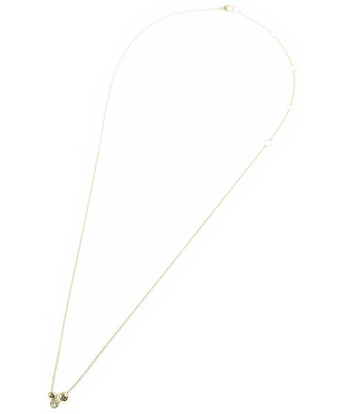 Georg Jensen สร้อยคอ