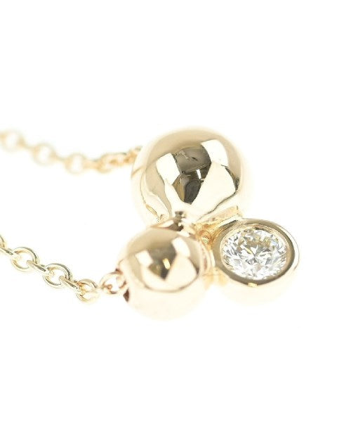 Georg Jensen สร้อยคอ