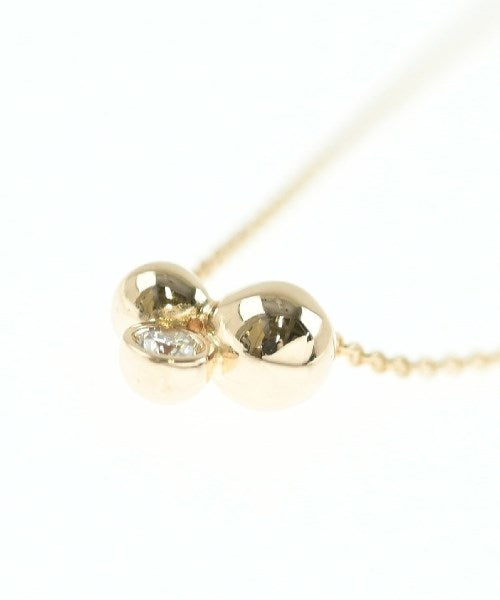 Georg Jensen สร้อยคอ