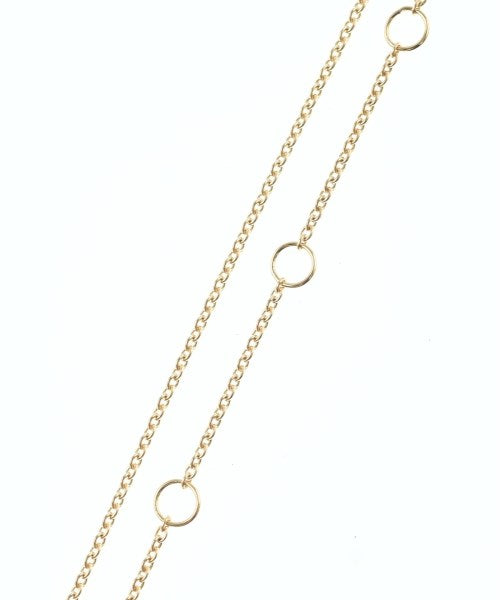 Georg Jensen สร้อยคอ