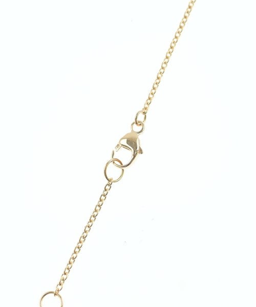 Georg Jensen สร้อยคอ