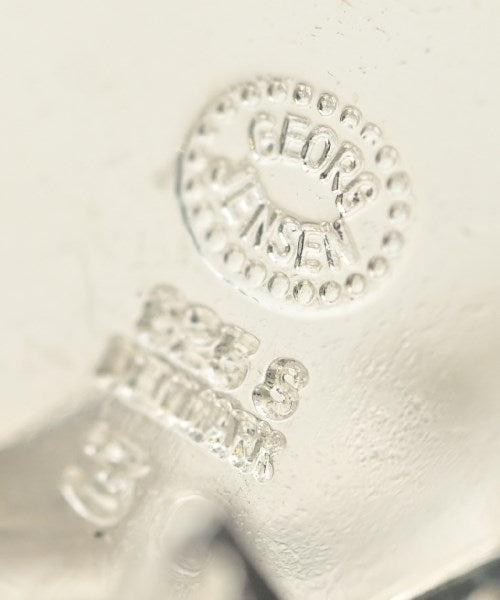 Georg Jensen ต่างหู
