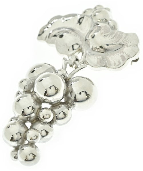 Georg Jensen เข็มกลัด/ดอกไม้ติดเสื้อ