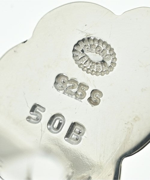 Georg Jensen ต่างหู