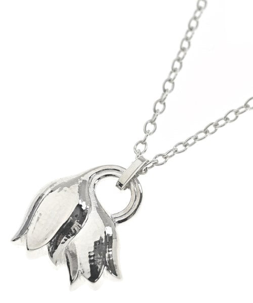 Georg Jensen สร้อยคอ