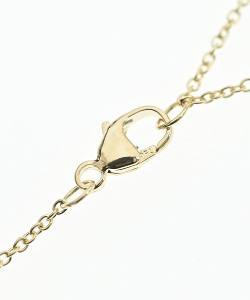 Georg Jensen สร้อยคอ