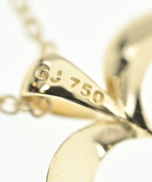 Georg Jensen สร้อยคอ