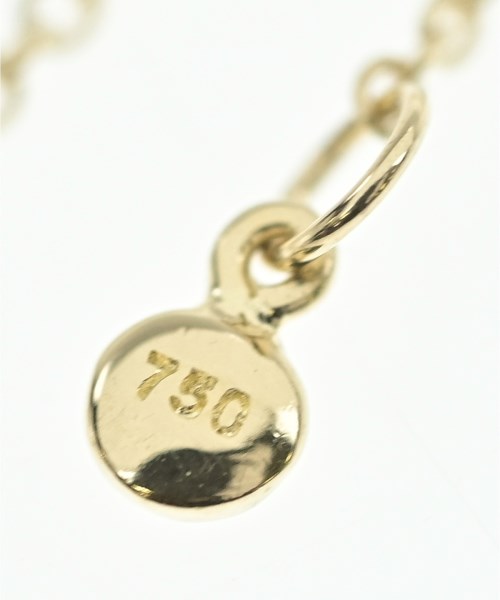 Georg Jensen สร้อยคอ