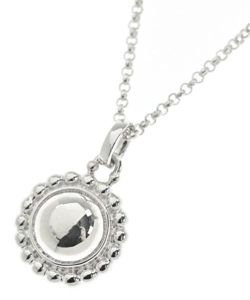 Georg Jensen สร้อยคอ