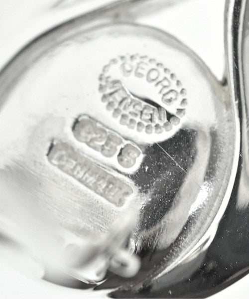 Georg Jensen ต่างหู