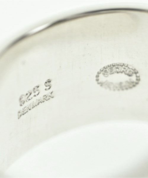 Georg Jensen แหวน