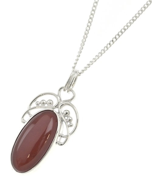 Georg Jensen สร้อยคอ