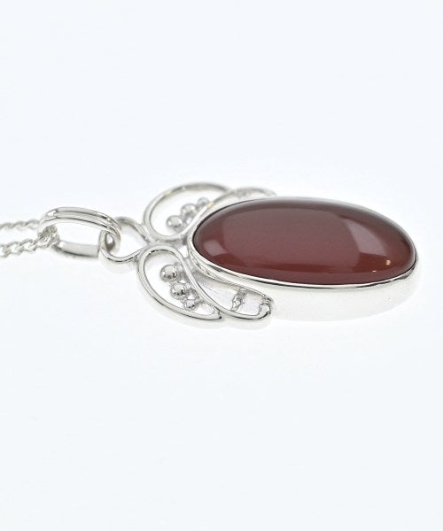 Georg Jensen สร้อยคอ