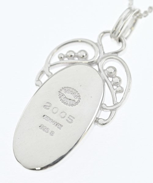 Georg Jensen สร้อยคอ