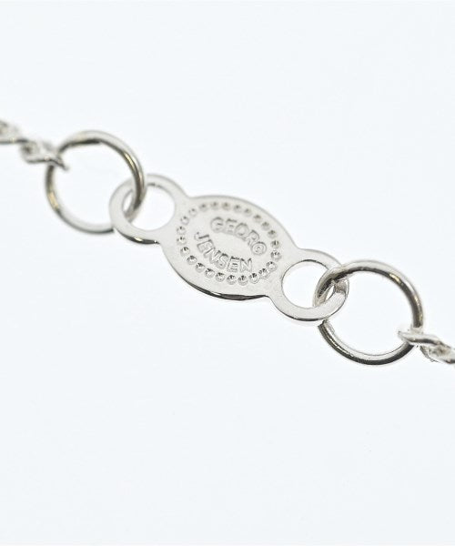 Georg Jensen สร้อยคอ