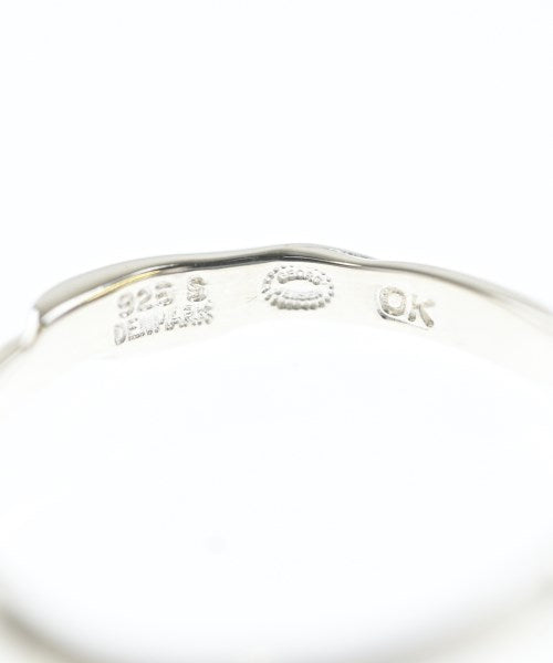 Georg Jensen แหวน