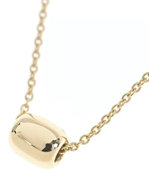 Georg Jensen สร้อยคอ
