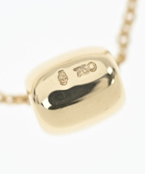Georg Jensen สร้อยคอ