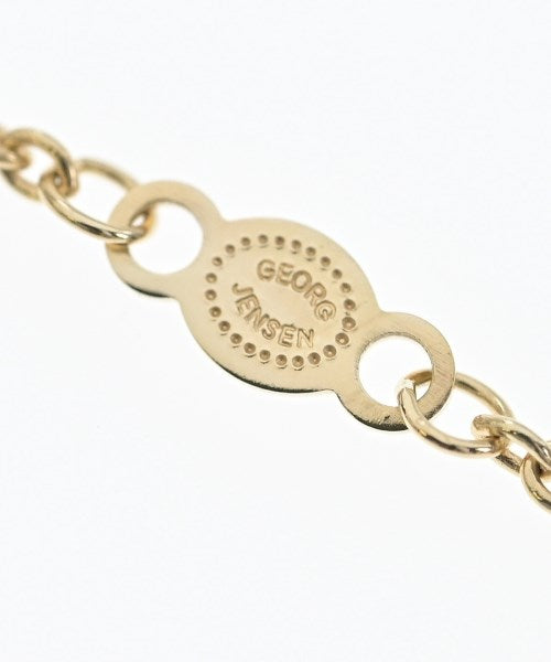 Georg Jensen สร้อยคอ